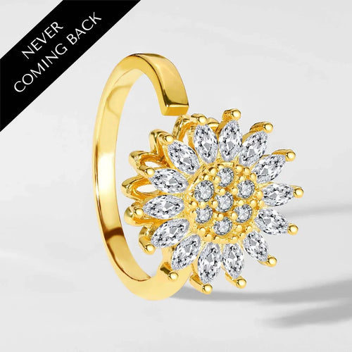 Anti-Stress Ring
